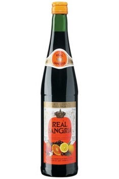 Real Sangria Cruz Garcia