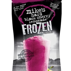Mikes Hard Black Cherry Lemonade Frozen
