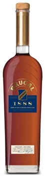 Brugal 1888