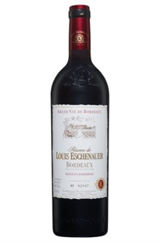 Réserve De Louis Eschenauer