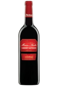 Réserve Maison Nicolas Cabernet-Sauvignon