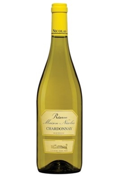 Réserve Maison Nicolas Chardonnay