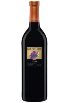 Rh Phillips Syrah