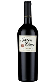 Robert Craig Affinity 