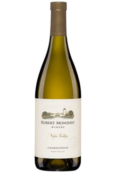 Robert Mondavi Chardonnay 