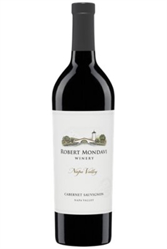 Robert Mondavi Napa Valley Cabernet-Sauvignon 