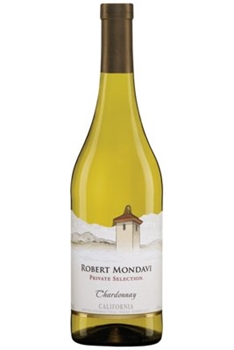 Robert Mondavi Private Selection Chardonnay 