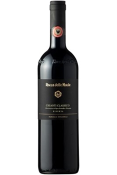 Rocca Delle Macìe Chianti-Classico Riserva