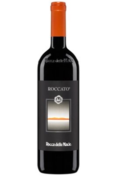 Rocca Delle Macìe Roccato 