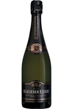 Roederer Estate Brut Anderson Valley