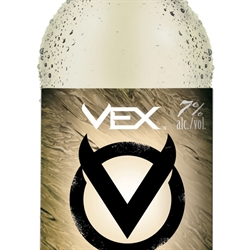 Vex Vanilla Cream Soda