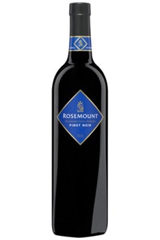 Rosemount Diamond Label South Eastern Pinot Noir 