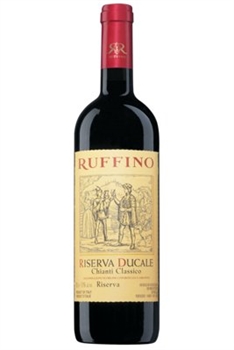 Ruffino Ducale Riserva