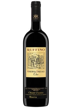 Ruffino Riserva Ducale Oro Chianti-Classico 