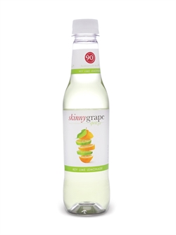 Skinnygrape Key Lime Lemonade Spritzer 4Pk-P