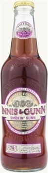Innis & Gunn Smokin' Gunn