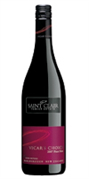 Saint Clair Vicar's Choice Pinot Noir 
