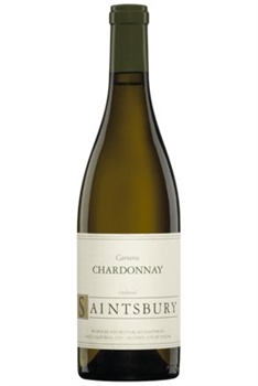 Saintsbury Carneros Chardonnay 