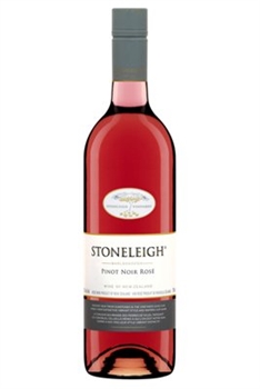 Stoneleigh Marlborough Pinot Noir Rosé 