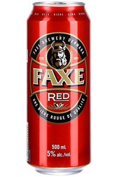 Faxe Red