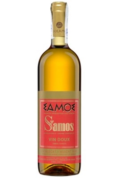 Samos Vin De Muscat
