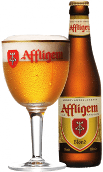 Affligem Blond Abbey Ale