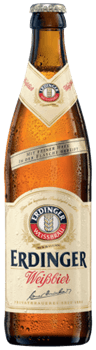 Erdinger Weissbier