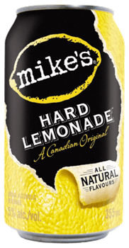 Mike's Hard Lemonade