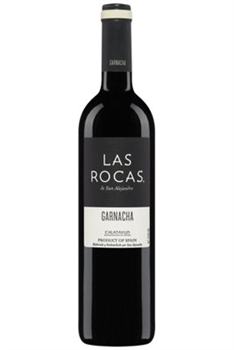 San Alejandro Las Rocas Garnacha 