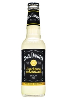 Jack Daniel's Country Cocktails Lynchburg
