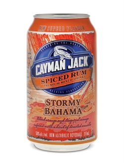 Cayman Jack Mai Tai