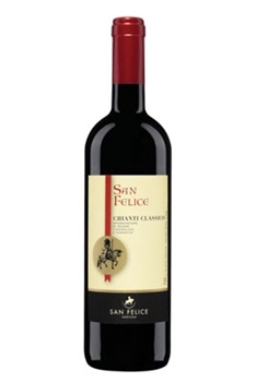 San Felice Chianti-Classico