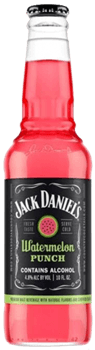 Jack Daniels Country Cocktails Watermelon Punch 6 B