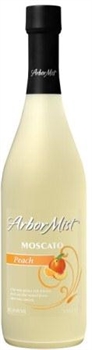 Arbor Mist Peach Moscato