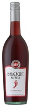 Barefoot Refresh Summer Red
