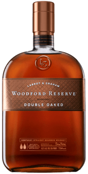 Woodford Reserve Double Oaked