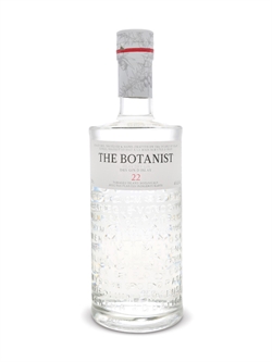 The Botanist Islay Dry Gin