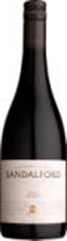 Sandalford Margaret River Shiraz 