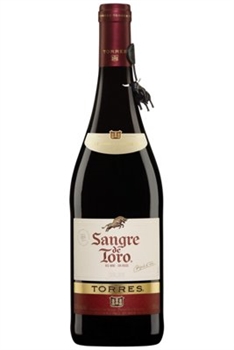 Sangre De Toro