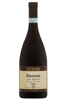 Cesari Amarone Della Valpolicella Classico 