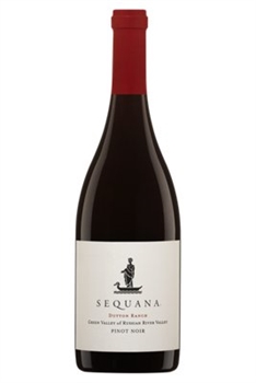 Sequana Pinot Noir Dutton Ranch 