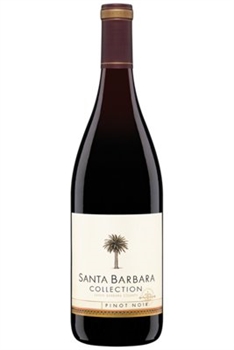 Santa Barbara Pinot Noir
