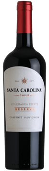 Santa Carolina Reserva Cabernet-Sauvignon