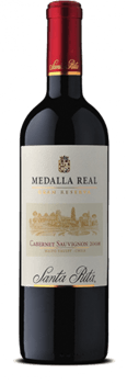 Santa Rita Medalla Real Gran Reserva Cabernet-Sauvignon 