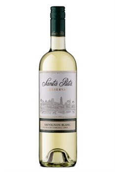 Santa Rita Reserva Sauvignon Blanc