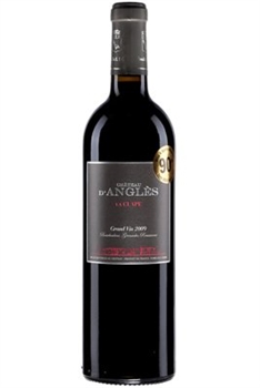 Château D'anglès Grand Vin 