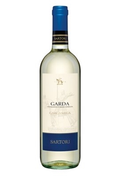 Sartori Garganega Garda