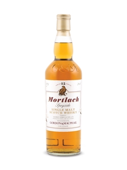 Gordon And Macphail Mortlach 15 Ans
