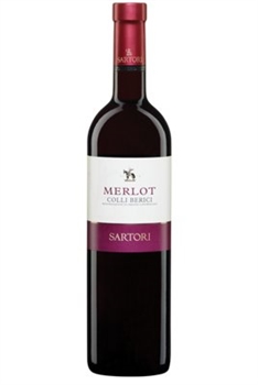 Sartori Merlot