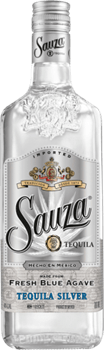 Sauza Silver